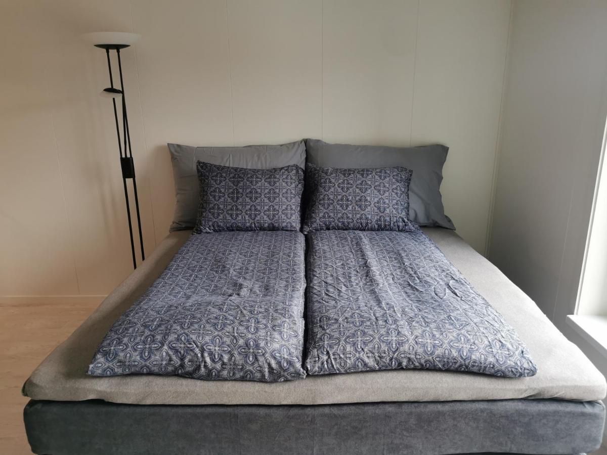 Lofoten Studio Apartment, Vestermyrveien 11 Сволвер Екстер'єр фото