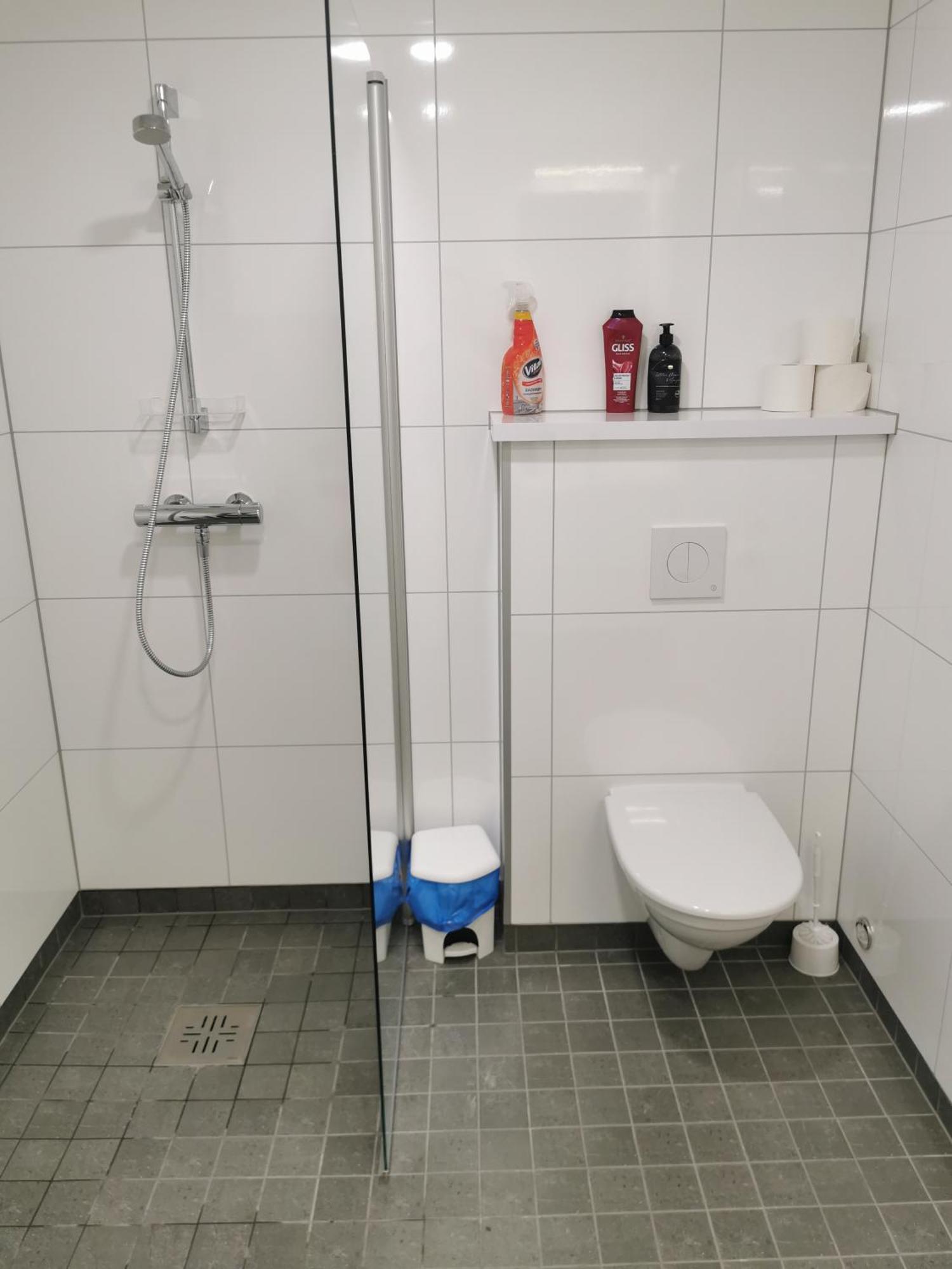 Lofoten Studio Apartment, Vestermyrveien 11 Сволвер Екстер'єр фото